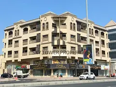 For Rent in Ajman – Al Rawda 3 1-Bedroom Apartment in a Prime Strategic Location