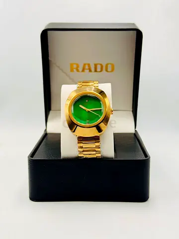 Rado watch for men
