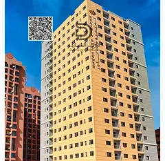 Furnished Apartment for Sale | 2 Bedrooms | Living Room | Kitchen | 2 Bathrooms | Parking** 📍 Nua