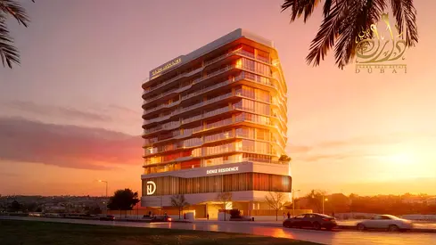 JETOUR OFFER _ DISC. UP TO 17% _ NEXT METRO _ F.FURNISHED
