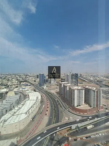 اطلاله مفتوحه-تصميم عصري-بلكونه-قريبه من جميع الخدمات