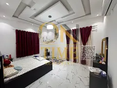 Modern villa / Large area / Great location