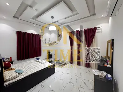 Modern villa / Large area / Great location