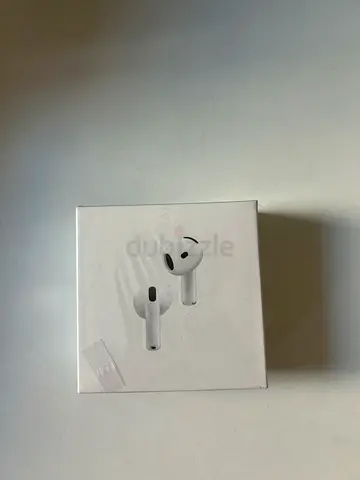 airpods generation model 4