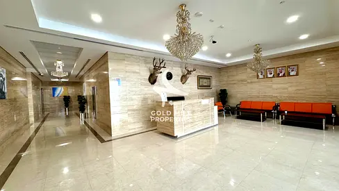 1-Month Free || Brand New || Close Metro || Premium Finishing