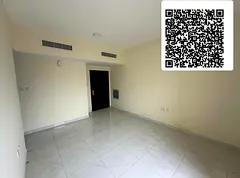 One bedroom and living room, second occupant, excellent finishing