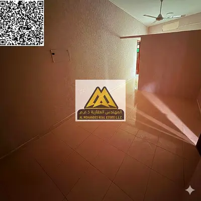 مساحة كبيرة جدا | مطبخ منفصل | بدون تكييف | موقع مميز بالقرب من جميع الخدمات