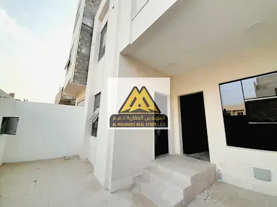🔹 فيلا تاون هاوس للبيع - الياسمين 🔹 - 5 غرف نوم 🏢
