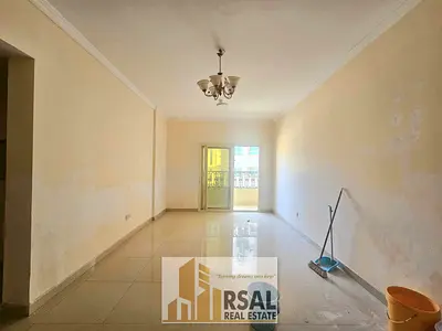 No Commission Lavish family 2 BHK With Balcony/Ready to move/EASY Payment/Near to New Muwaileh Park