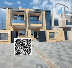 An excellent opportunity for comfortable living: the most beautiful and largest townhouse for annual