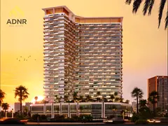 luxury 2 bed / high quality / high ROI / suitable for family / prime location / high floor