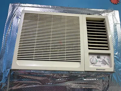 Cheap Window ac