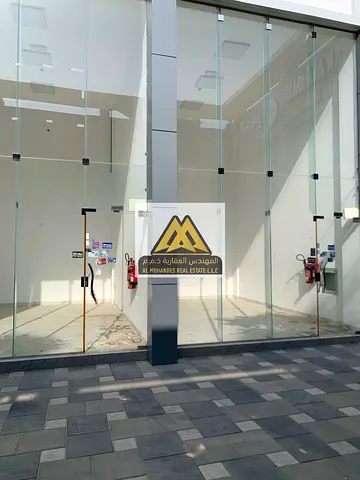 Shops for Rent in Al Hamidiya – Excellent Opportunity for Business and Projects in a Prime Location with Competitive Prices for All Activities