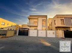 5BR villa for rent in Al Amerah - great price