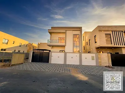 5BR villa for rent in Al Amerah - great price