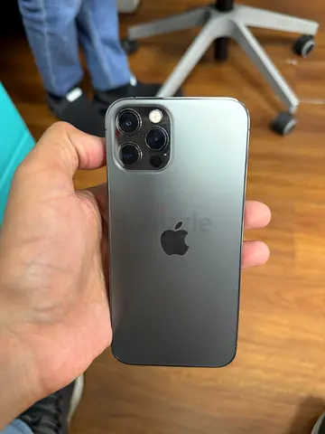 Iphone 12 pro 512 gb