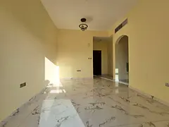 One-bedroom apartment for rent in Al Jurf 2, behind Delta Centre, near the court and university.