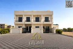 With only a 10% down payment and the lowest price in Ajman | Own a luxury villa in Al Helio 2, Ajman