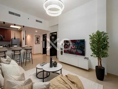 Fully Furnished | Vacant | Good Location