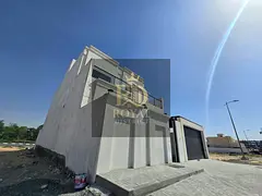 STUNNING 4 BEDROOMS VILLA | SINGLE RAW | MODERN DESIGNED | STYLISH FINISHING | PRIVATE PARKING | PRI