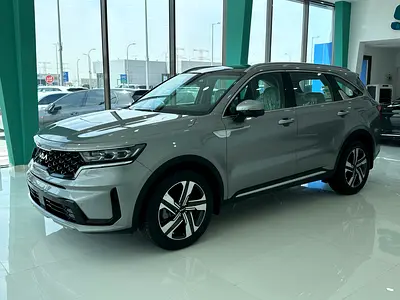 2023 KIA SORENTO 缩略图 4