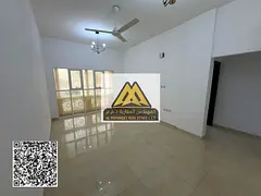 One-bedroom apartment for annual rent in Al Muwaihat 3, Ajman – Prime location near Sheikh Mohamme