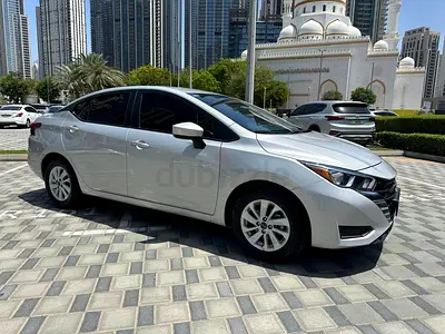 NEW SUNNY / ZERO DEPOSIT FOR MONTHLY RENT / 1.6L / NO HIDDEN CHARGE