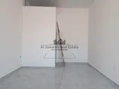Code 4048 annual shop for rent in Umm Al Quwain, Al Emrah area, located in a prime position on a mai