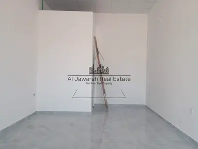 Code 4048 annual shop for rent in Umm Al Quwain, Al Emrah area, located in a prime position on a main road with high visibility and good traffic flow,