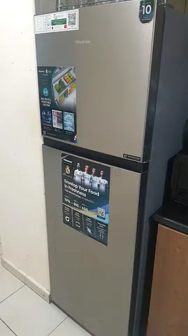 Refrigerator