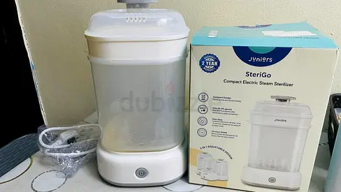 Baby Sterilizer – Excellent Condition