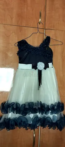 Stylish dress for kids