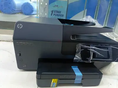 HP officejet Pro 6830