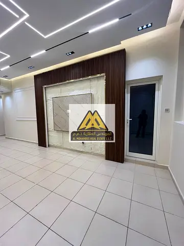 🏢 فرصة ذهبية للاستثمار والسكن في عجمان  أبراج عجمان ون  استلم الان وقسط على 45 شهر