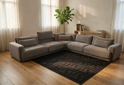 Olta corner Chattlesmore sofa