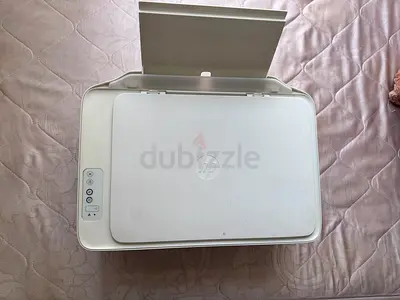 HP Deskjet Printer