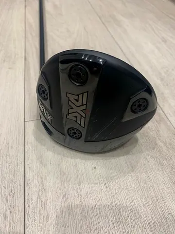 PXG 0341 Xtreme Driver - Used, Good Condition