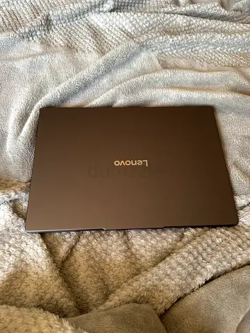 Lenovo Laptop - Brand New, Used 4 times (selling because travelling) with warranty and paper and box