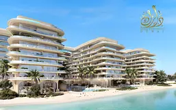 Resort Style Beachfront_ Smart Investment _Post Hand Over