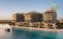 Resort Style Beachfront_ Smart Investment _Post Hand Over