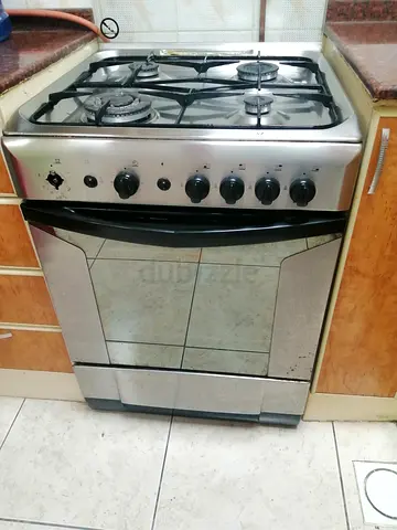 Indesit Cooking Range for sale