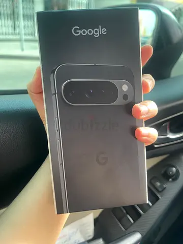 GOOGLE PIXEL 10 PRO 256GB NEW
