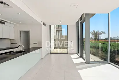 Huge Layout with Maids Room | Luxurious Living