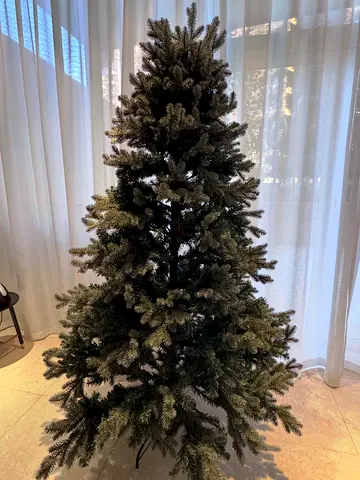 Premium Realistic Christmas Tree