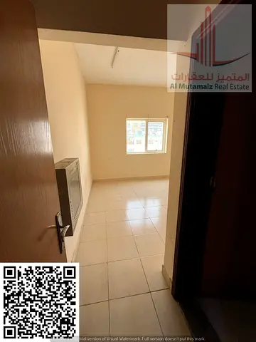 غرفة و صالة  للايجار في  النعيمية 1 /سعر مميز24 الف /بلكونه