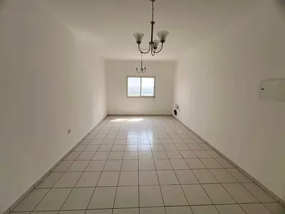 Spacious Studio Apartment for Rent in Al Taawun – Large Space, Bright Unit & Prime Location