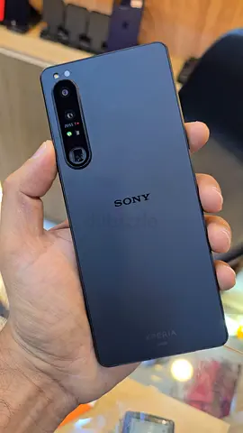 Sony xperia 1 IV 5G
