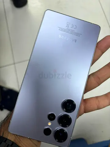 Want to sale s25ultra in warenty