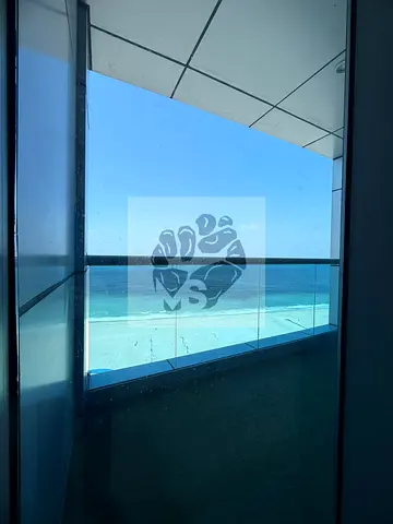 Amazing 2 bedroom Sea View for Sale in Corniche Residents Ajman