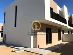 Corner Area: 3,505 sq ft Villa for Sale Nesma Housing Project Al Tai / Al Siouh Area (Behind Sharjah